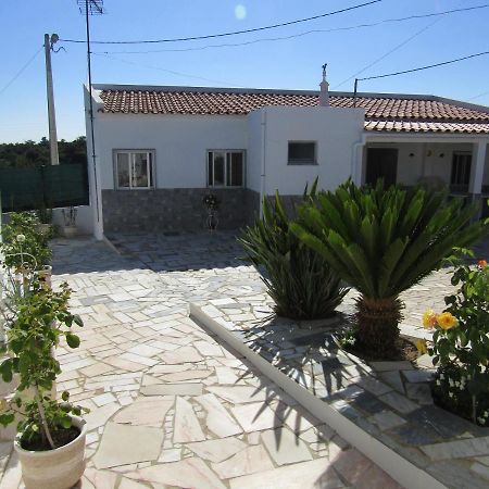 Casa Da Horta Villa Aroeira  Exterior photo