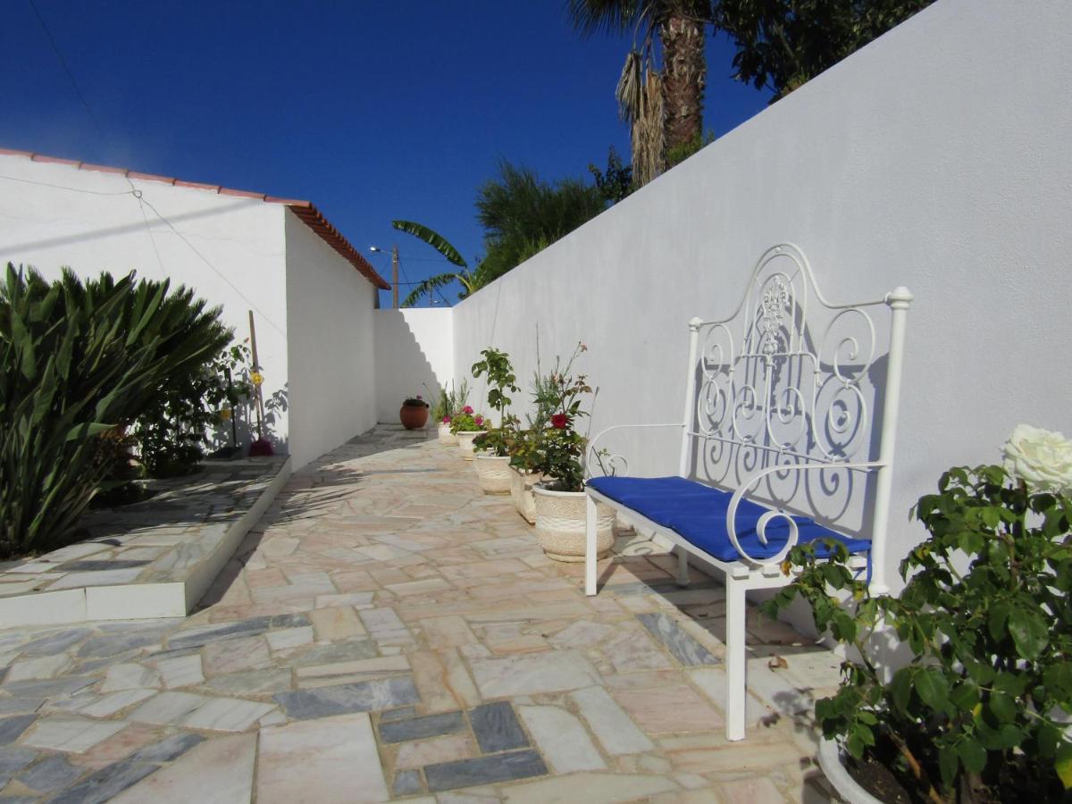 Casa Da Horta Villa Aroeira  Exterior photo